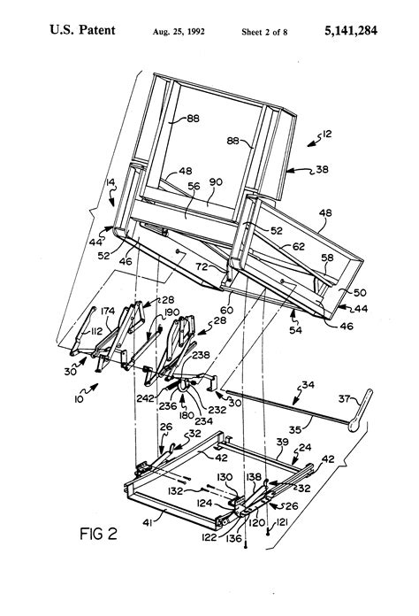 Lazy Boy Recliner Schematic | Hot Sex Picture