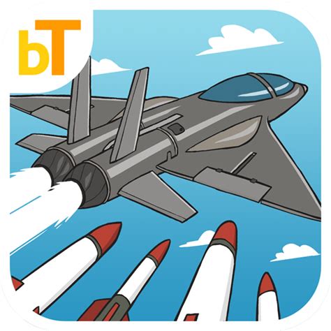 Airplane War Games - App on Amazon Appstore