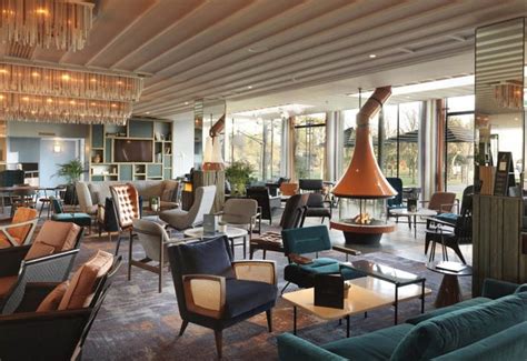 Blackstone's Bourne Leisure's Warner Hotels Acquires 180-Key The Runnymede Hotel, Egham - The ...