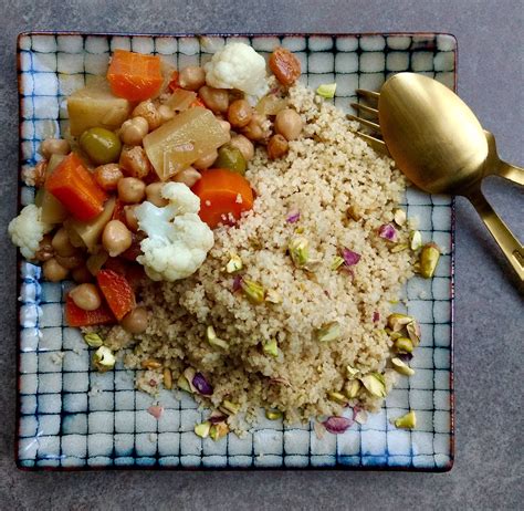 Vegetable Slow Cooker Tagine for My New Little Vegetarian | the zen of ...