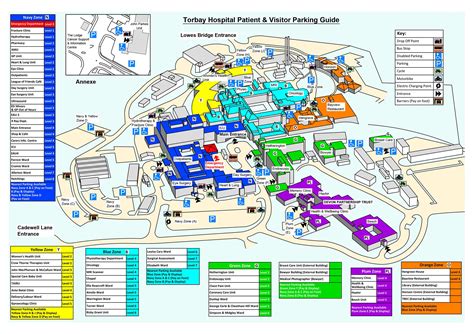 Torbay, Hospital, Hospital near me