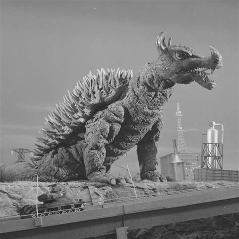 Imagen - Godzilla.jp - 12 - GiganAngira Anguirus 1972.jpg | Godzilla ...