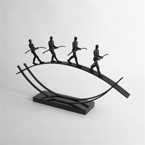 Balance Sculpture