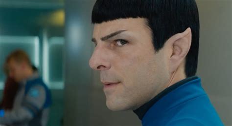 Star Trek Discovery ya tiene al actor que interpretará a Spock