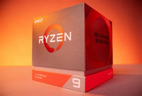 All the new AMD CPUs coming November 2019: Ryzen 3950X, Threadripper 3970X, Athlon 3000G ...