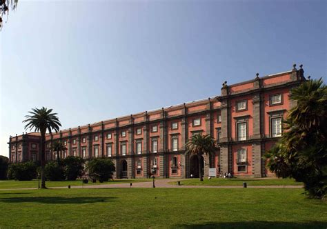 Museo di Capodimonte | Naples Bay Tours