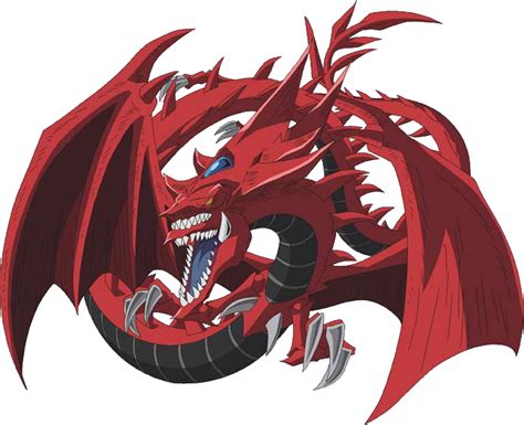 Image - Slifer the Sky Dragon.png - Heroes Wiki