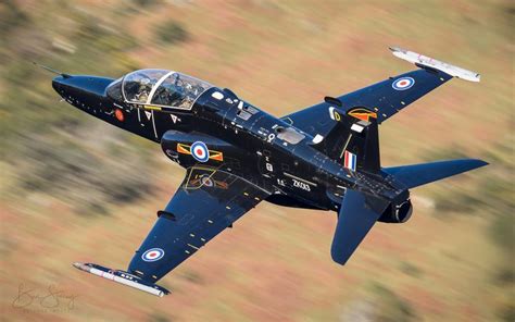 RAF Hawk T2 IV Sqn ZK013 | Raf, Fighter, Air force