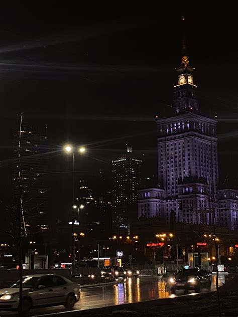 Warsaw nightlife – Artofit