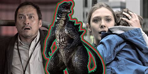 Why Gareth Edwards' Godzilla Is the Franchise's Most Underrated Gem