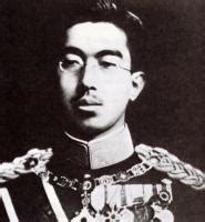 Hirohito Biography, Hirohito's Famous Quotes - Sualci Quotes 2019