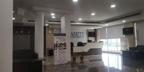 Amity University Patna - Courses, Fees and Admissions | Joon Square