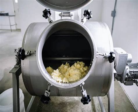 Butter Making and Churner Machine Manufacturers in India