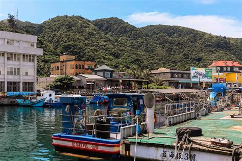 Green Island, Taitung, Taiwan | ©Jamie Fleck 2016 ©Fleckography 2016 ...