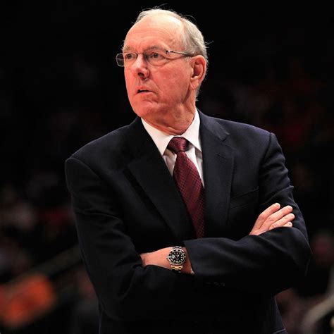 Syracuse Basketball: Why Jim Boeheim Coaching in the Olympics Is Good for Orange | News, Scores ...