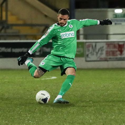 Goalkeeper Training Cheshire and Wrexham - Just4Keepers UK