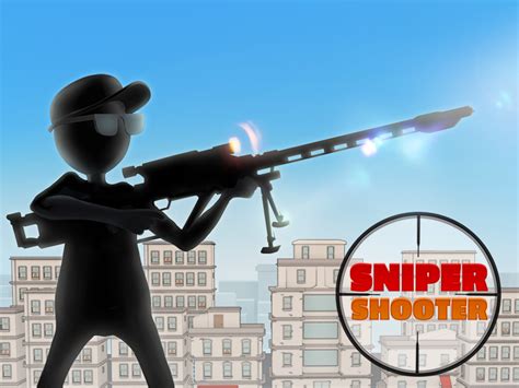 Sniper Shooter Free - Fun Game 1.5.4 apk | APKWOW