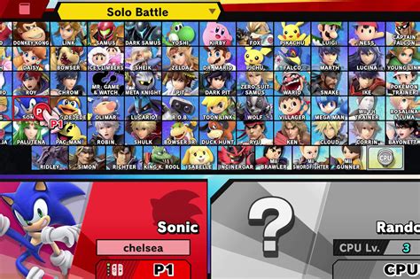 Super Smash Bros. Ultimate guide: How to quickly unlock every character - Polygon