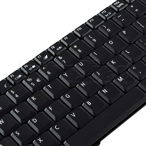 Tastatura Laptop Acer eMachines E728 - Acer - Tastatura Laptop