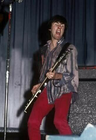 (^o^) Born on this day in 1956 (27.08.), Glen Matlock, bass, The Rich ...