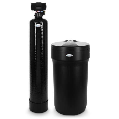 Aquasure Water Softener System Whole House Digital, 1-2 Bathrooms 32,000 Grains - Walmart.com