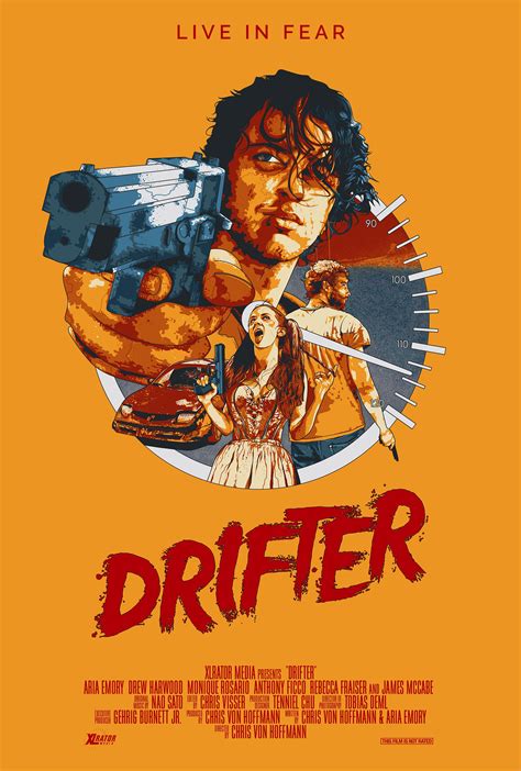 Drifter (2016)