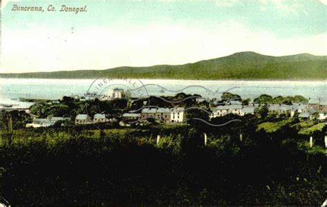 Buncrana, Co. Donegal | Postcards Ireland