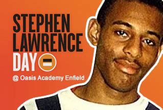 Stephen Lawrence Day | 22nd April 2021 | News Post Page