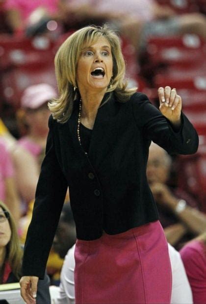 Arizona State women's basketball: Coach returns from sabbatical to rebuilding team