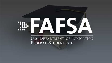 FAFSA applications are now open. Here’s what you should know before ...