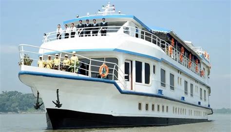 Brahmaputra River Cruise Package at best price in Thiruvananthapuram ...