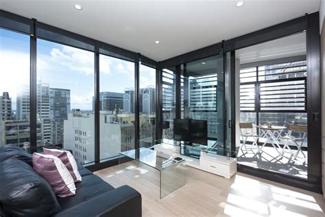 Corporate Accommodation Sydney CBD - Astra Apartments