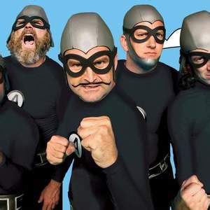 The Aquabats Tour Announcements 2024 & 2025, Notifications, Dates ...