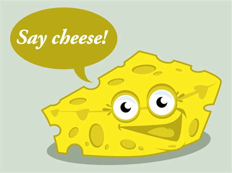 Say chese | Say cheese! The calcium and phosphorous found in… | Flickr