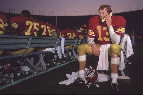 Marinovich Breaks Family Mold (Published 2011) | Usc football, Ncaa ...