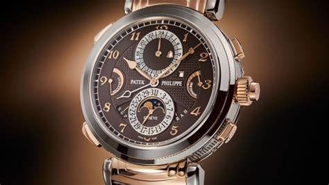 8 Patek Philippe Watches That Should Be On Your Radar In 2023