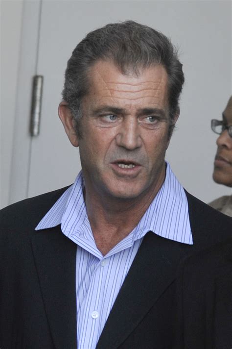 Source: Mel Gibson’s Ex Drops Domestic Violence Allegations In Child ...