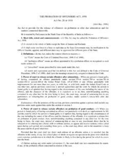 The Army Act, 1950 - Ministry of Defence / the-army-act-1950-ministry-of-defence.pdf / PDF4PRO