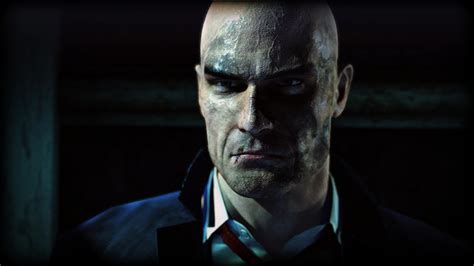 wallpaper hitman absolution, mr 47, agent 47 HD : Widescreen : High Definition : Fullscreen