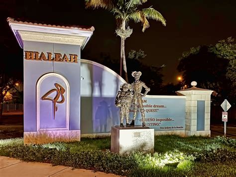 Descubriendo el vibrante tapiz cultural de Hialeah: Una guía de sus áreas turísticas - Agencias ...