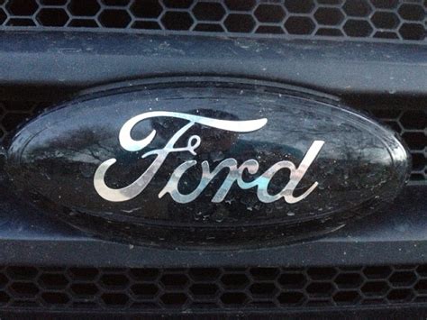 ford emblem overlay - Page 4 - Ford F150 Forum - Community of Ford ...