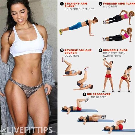 body transformation exercises, ready for a home workout? Try these ...