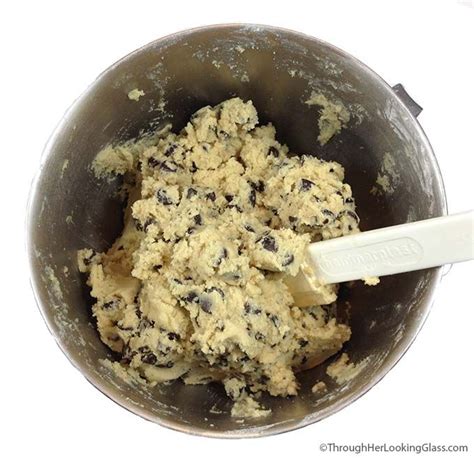 King Arthur Chocolate Chip Cookies | Recipe | Chocolate chip cookies ...