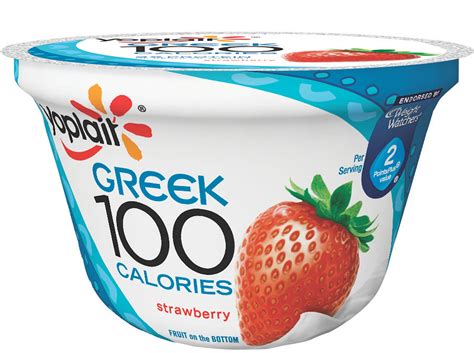 Over Thirty Mommy: Yoplait Greek 100 - Review/Giveaway