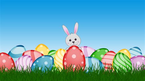 Easter Bunny Wallpapers (64+ images)