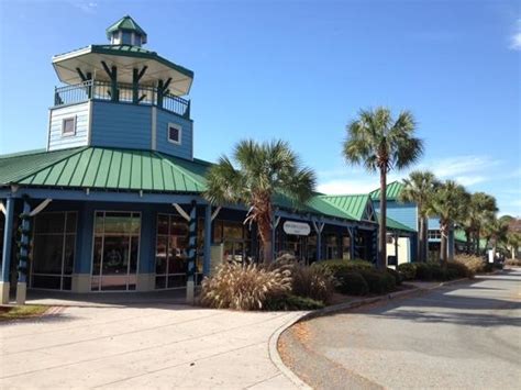 Tanger Outlets Hilton Head (Bluffton) - 2021 All You Need to Know BEFORE You Go (with Photos ...