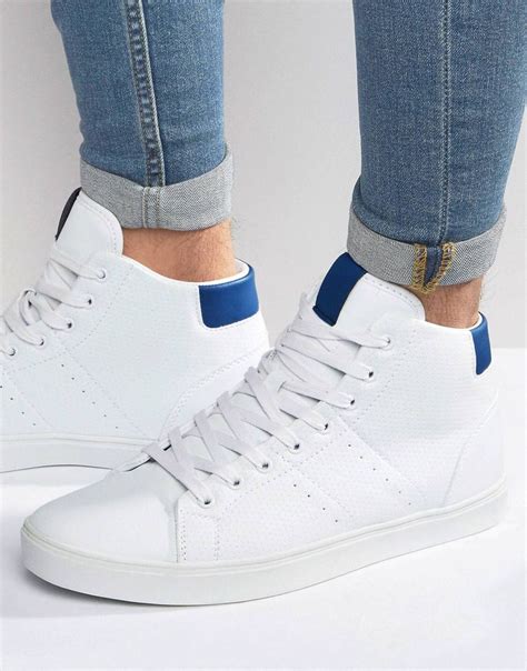 LOVE this from ASOS! | Shoe boots, Shoes sneakers, Sneakers