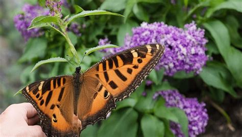 How To Propagate Butterfly Bush