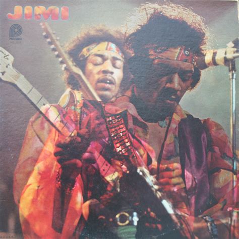 Jimi Hendrix Album Covers - Jimi Hendrix Photo (2304312) - Fanpop