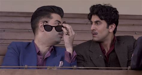 Watch : ‘Bombay Velvet’ Movie Trailer Starring Ranbir Kapoor, Anushka ...